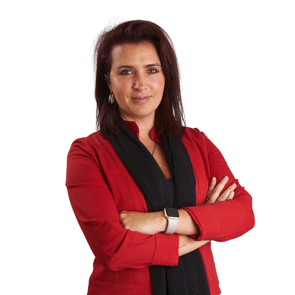 Foto Costanza García