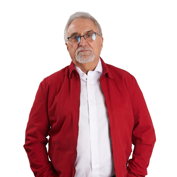 Foto Jorge Braun