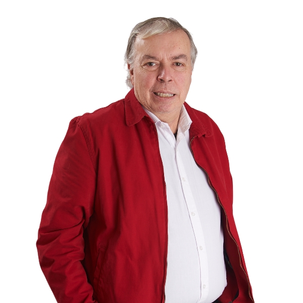 Foto Roberto Varela