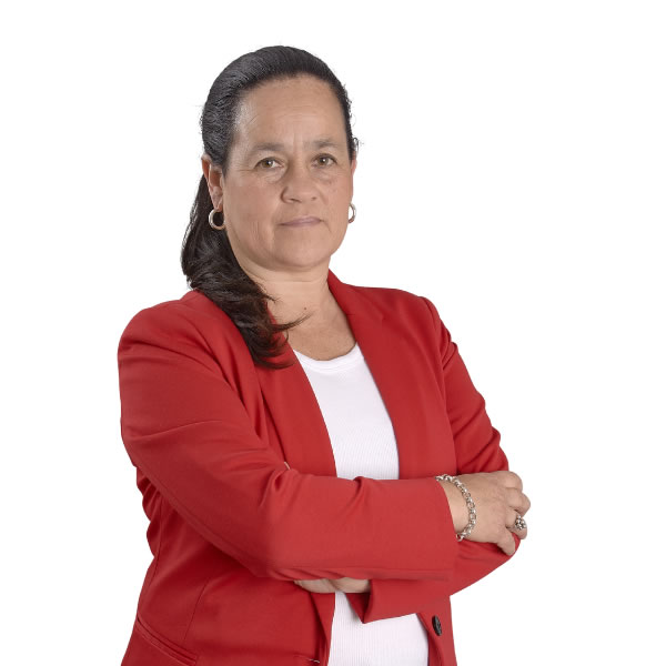 Foto Rossana Giffuni