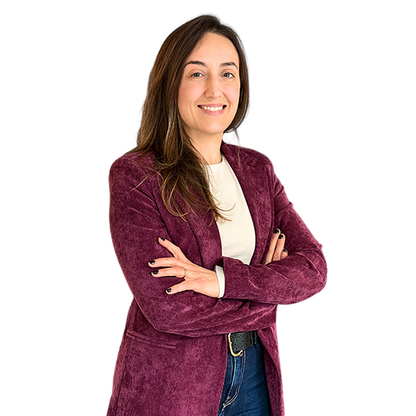 Geonimo Breccia - Administrador Regional