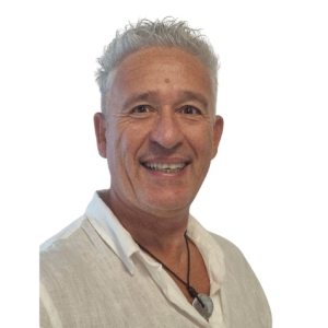 Iván Morassi - Team Leader