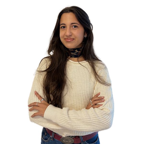 Matilde Barreira Directora de Primeras Impresiones