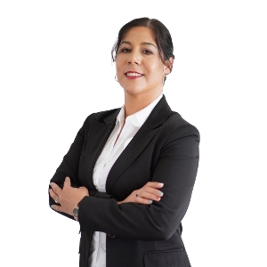 Verónica Furtado (Administradora de MarketCenter)