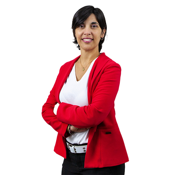 Alexandra Remedios (Administradora de MarketCenter)