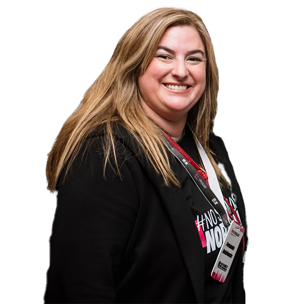 Fernanda De la Fuente (Operadora Principal)